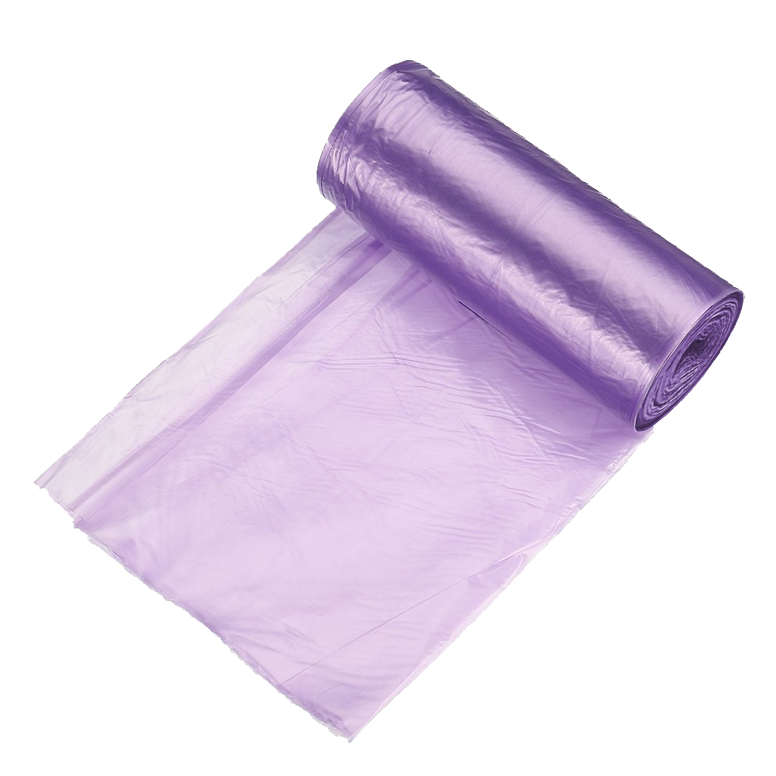 Eco-Friendly Poop Bags by Three Little Pets: Strong, biodegradable, leak-proof bags, dispenser-friendly and lightly scented.