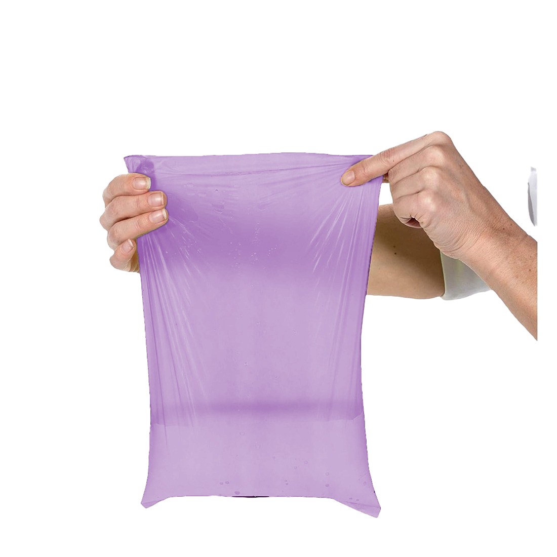 Eco-Friendly Poop Bags by Three Little Pets: Strong, biodegradable, leak-proof bags, dispenser-friendly and lightly scented.