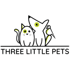 Three Little Pets takes care of your four-legged friends